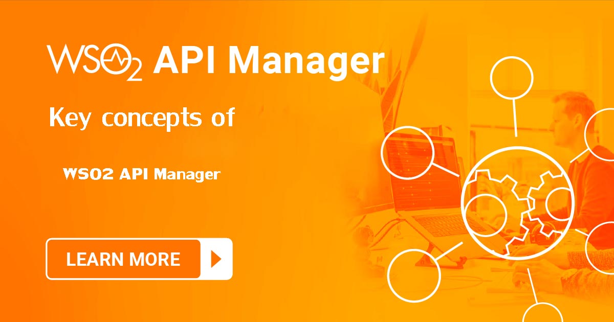 مفاهیم کلیدی wso2 api manager