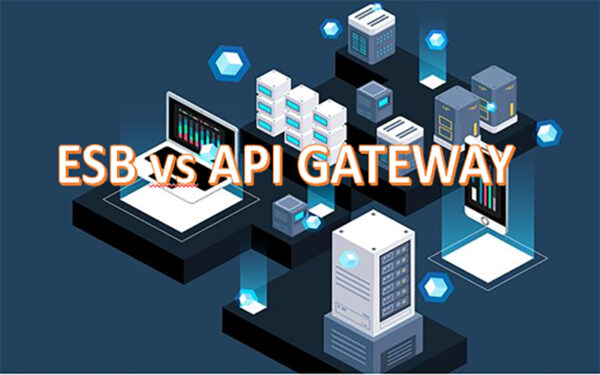 Esb Vs Rest Api تفاوت بین ESB و API Gateway چیست؟ | پلتکو